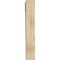 Ekena Millwork Merced Block Rough Sawn Bracket, Douglas Fir, 6"W x 32"D x 40"H BKT06X32X40MRC05RDF - alternate 4